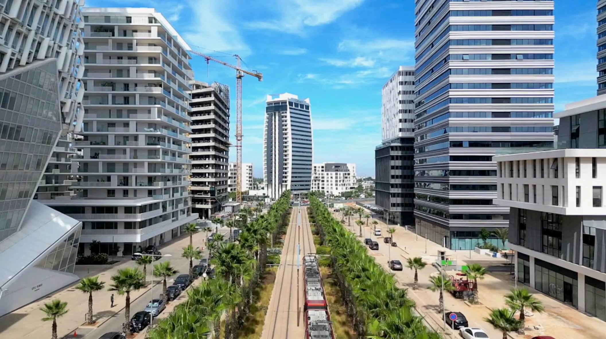 Morocco Surpasses South Africa as Africa's Leading Industrial Economy