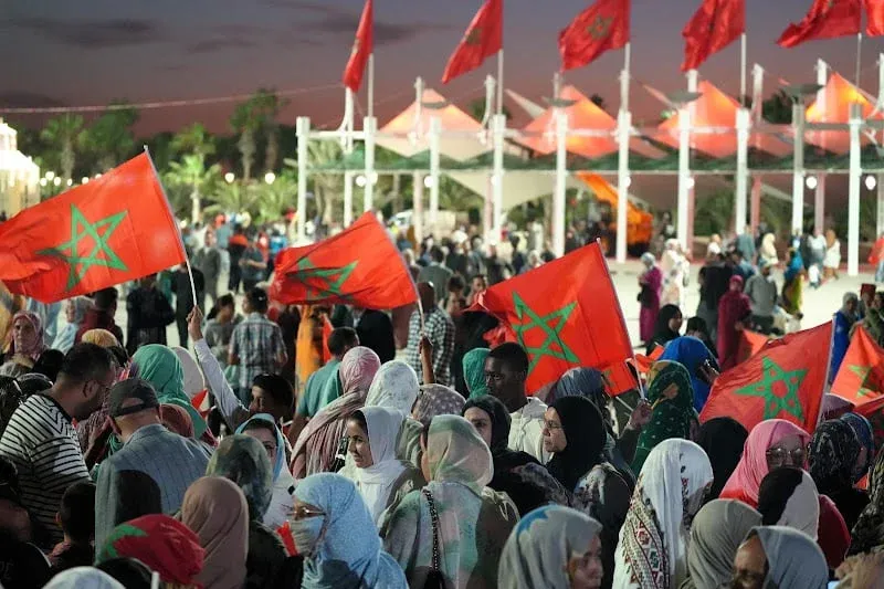 Ireland's Parliament Revisits the Moroccan Sahara Dispute Amid Calls for Stronger Action