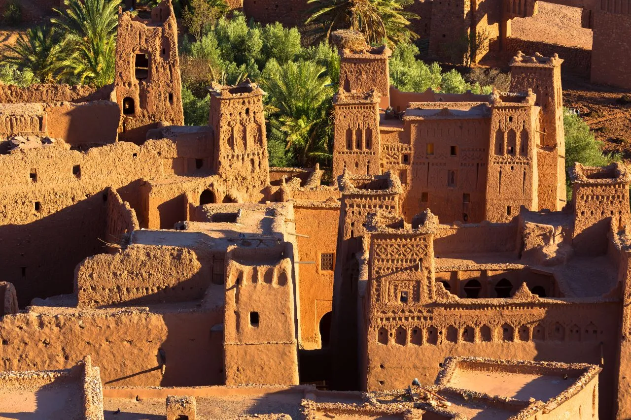 Morocco Grants Pardon to 1,376 Prisoners During Eid al-Adha Celebrations