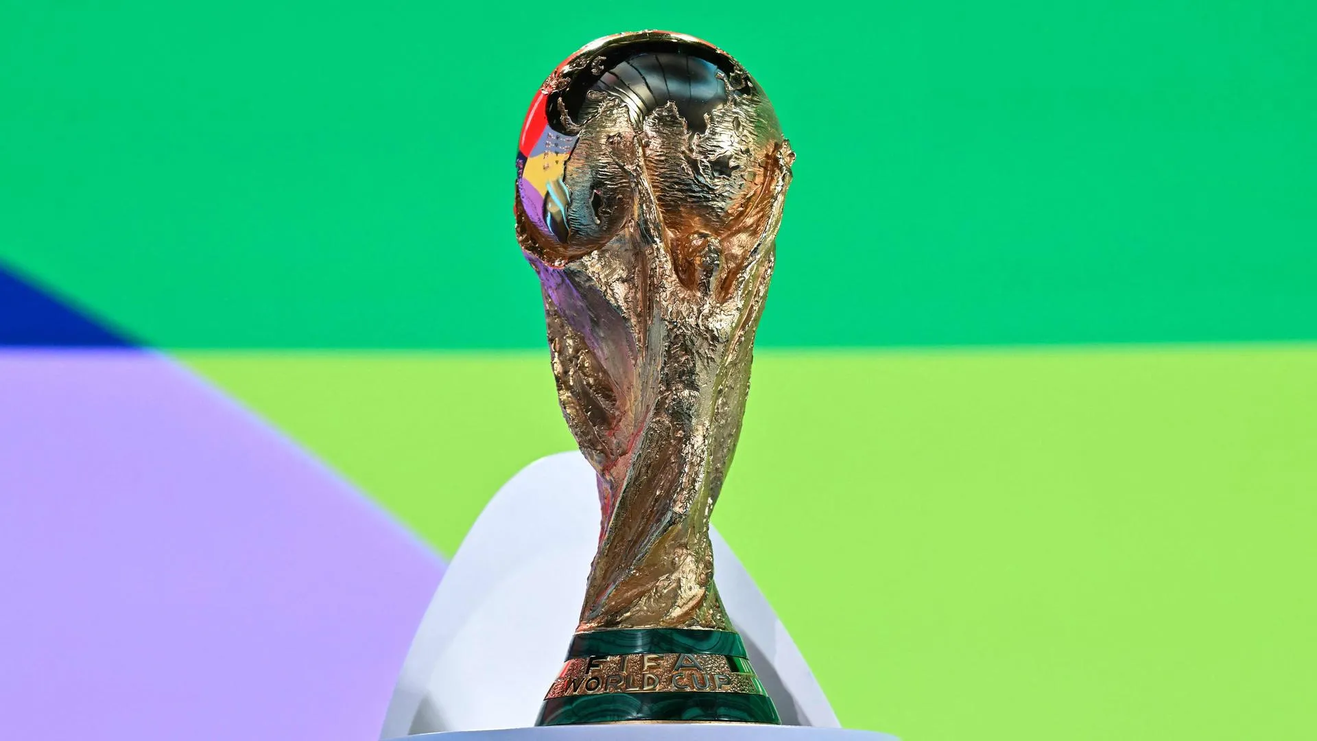 Brazil vs Morocco: 2026 World Cup Group C Opener Live Stream