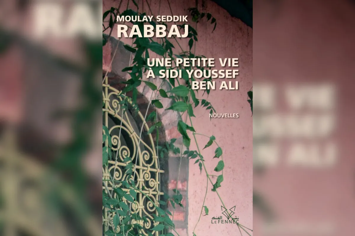 Reviving the Spirit of Marrakech: Moulay Seddik Rabbaj's "A Little Life in Sidi Youssef Ben Ali"