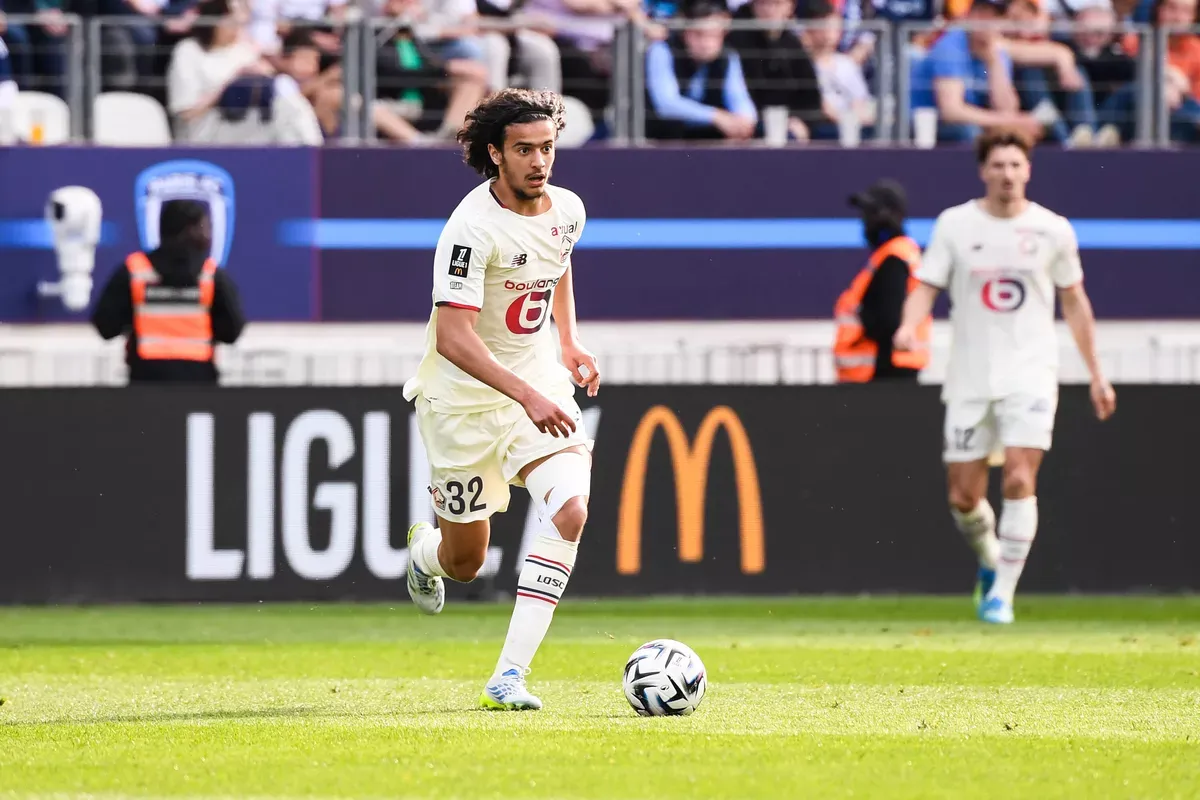 2026 World Cup: Bouaddi Celebrates His Dual Heritage While Remembering France