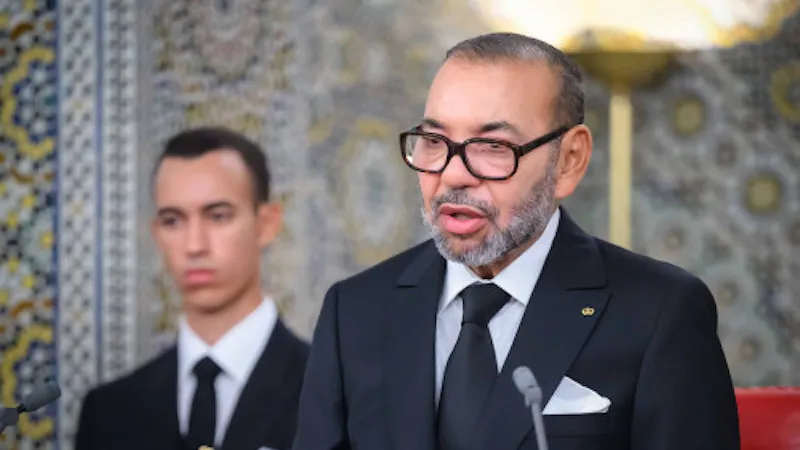 Understanding Morocco's Political Landscape: The Role of Monarchy and Governance