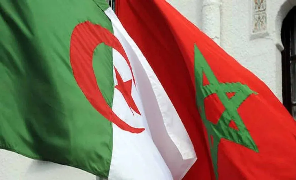 Morocco Appoints New Consul in Sidi Belabbès Amid Diplomatic Tensions