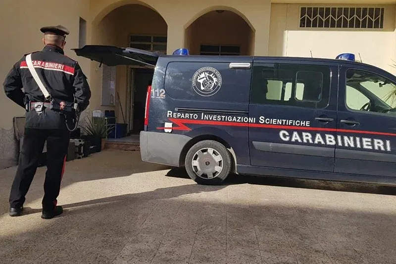 Moroccan-Origin Man Arrested in Italy for Alleged Terrorism Links