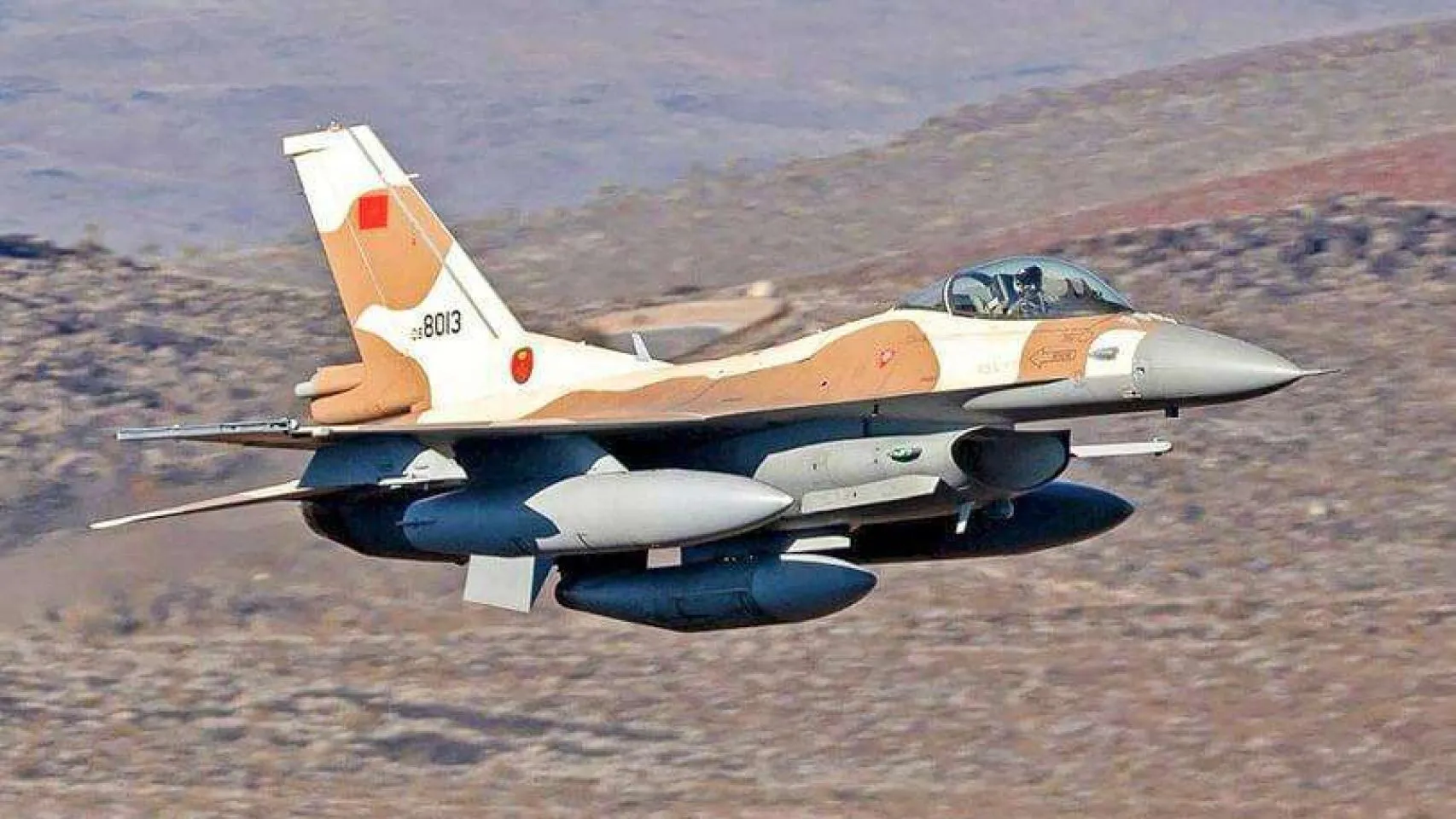 Morocco's Military Spending Surge: A Strategic Move to Strengthen Regional Power