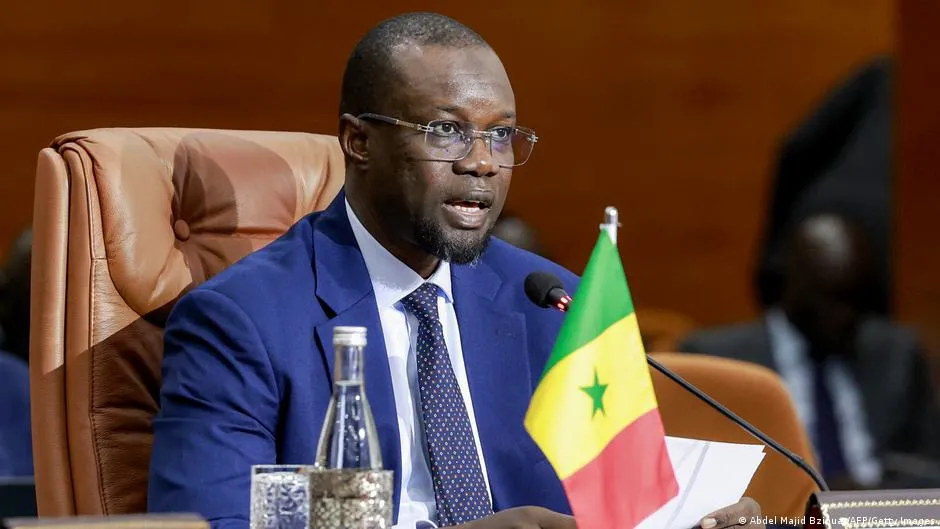 Political Tensions and Women's Rights Under Ousmane Sonko's Leadership in Senegal