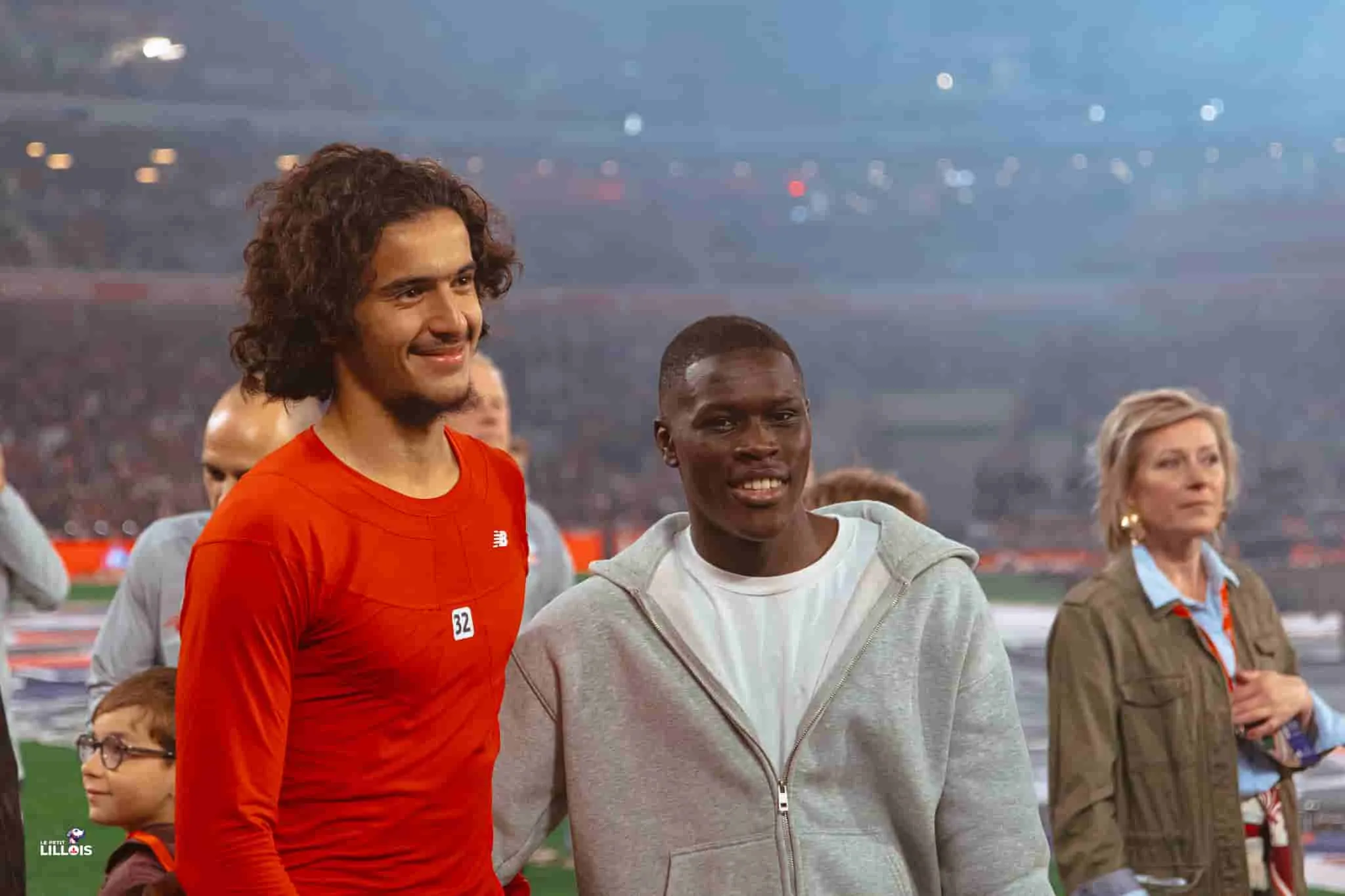 Mohamed Ouahbi Clarifies: No Battle with France for Ayyoub Bouaddi
