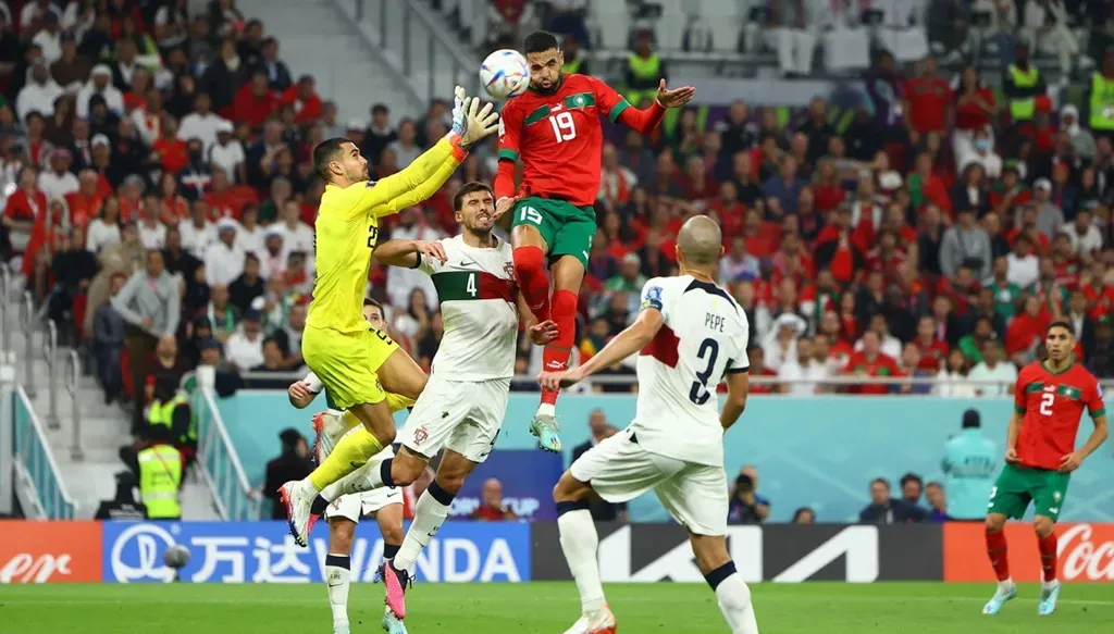 Three Surprising Picks in Morocco's Squad for the 2026 World Cup