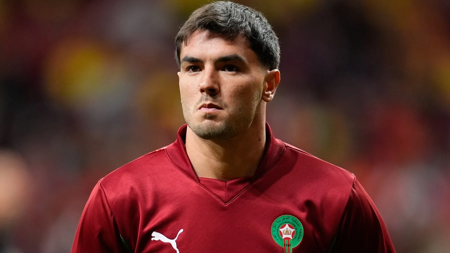 Brahim Díaz Set to Lead Morocco in World Cup Glory