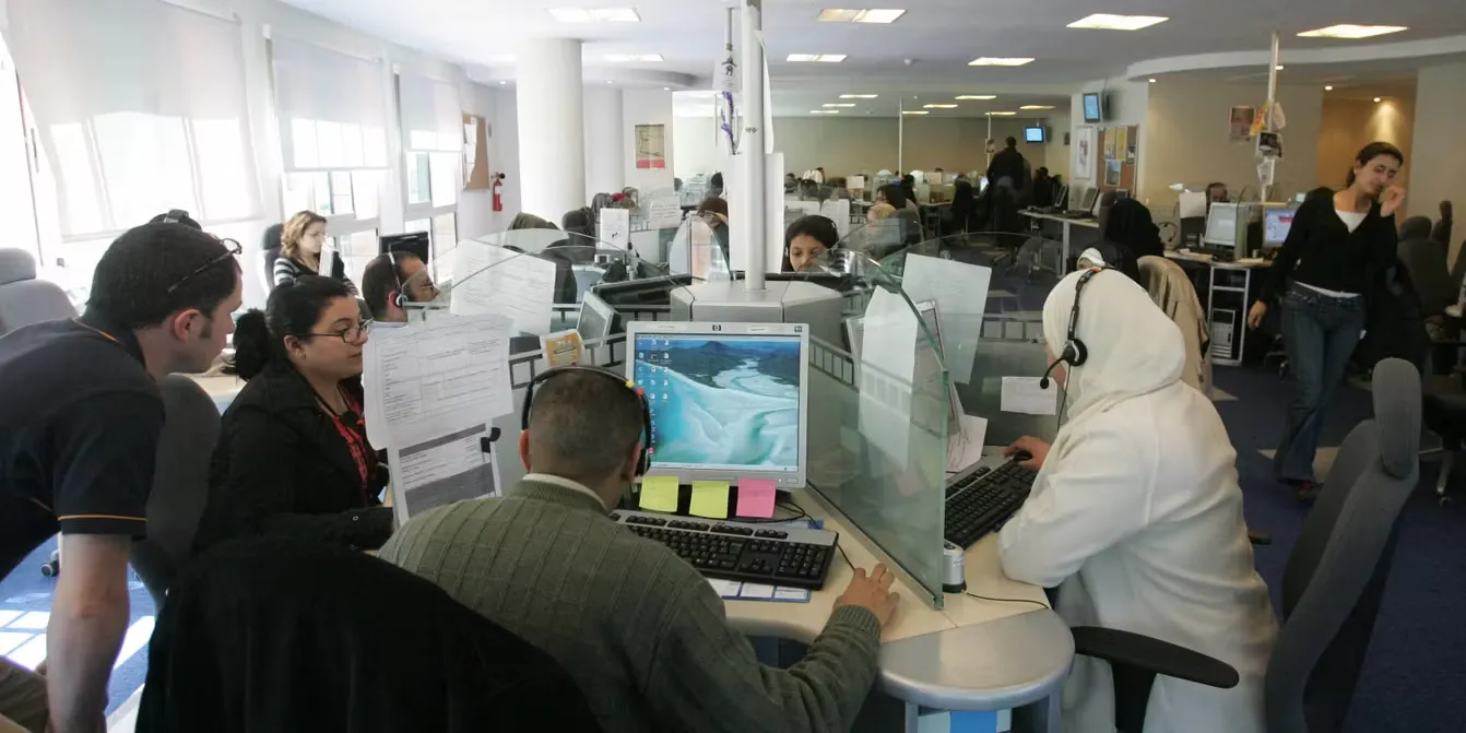 Morocco Braces for Massive Job Losses as France Enforces Telemarketing Ban
