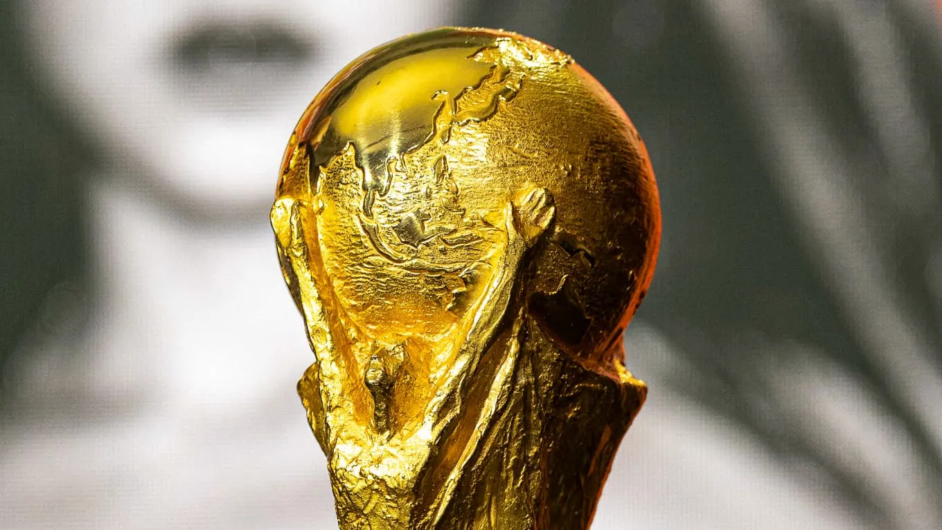 2026 World Cup: Complete List of 48 Qualified Countries Including France, Algeria, Spain, Argentina, Morocco, and Brazil
