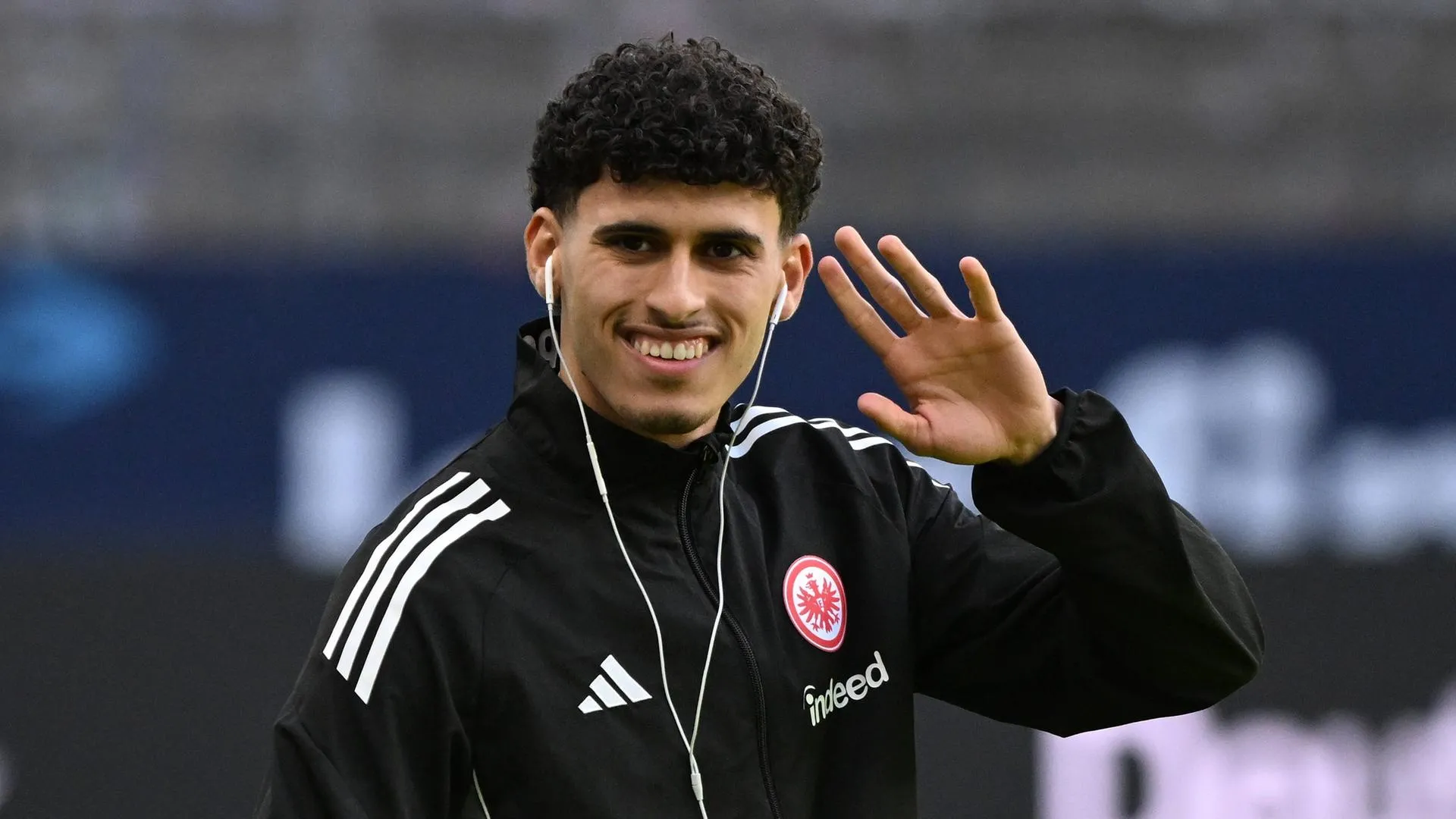 Ayoube Amaimouni-Echghouyab: From Fifth Division to World Cup Stardom