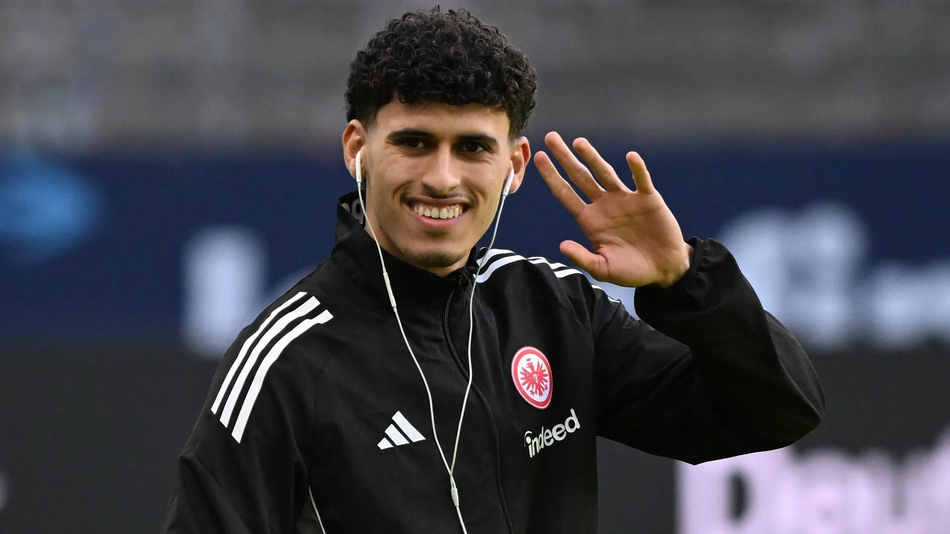 From Fifth Division to World Cup: The Inspiring Rise of Ayoube Amaimouni-Echghouyab