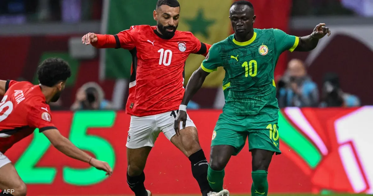 Top African Stars to Shine in the 2026 World Cup