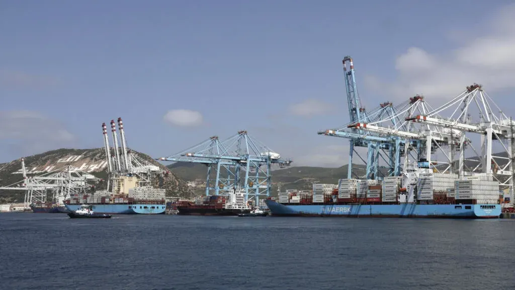 Morocco's Industrial Success: A Double-Edged Sword of Growth and Disparity