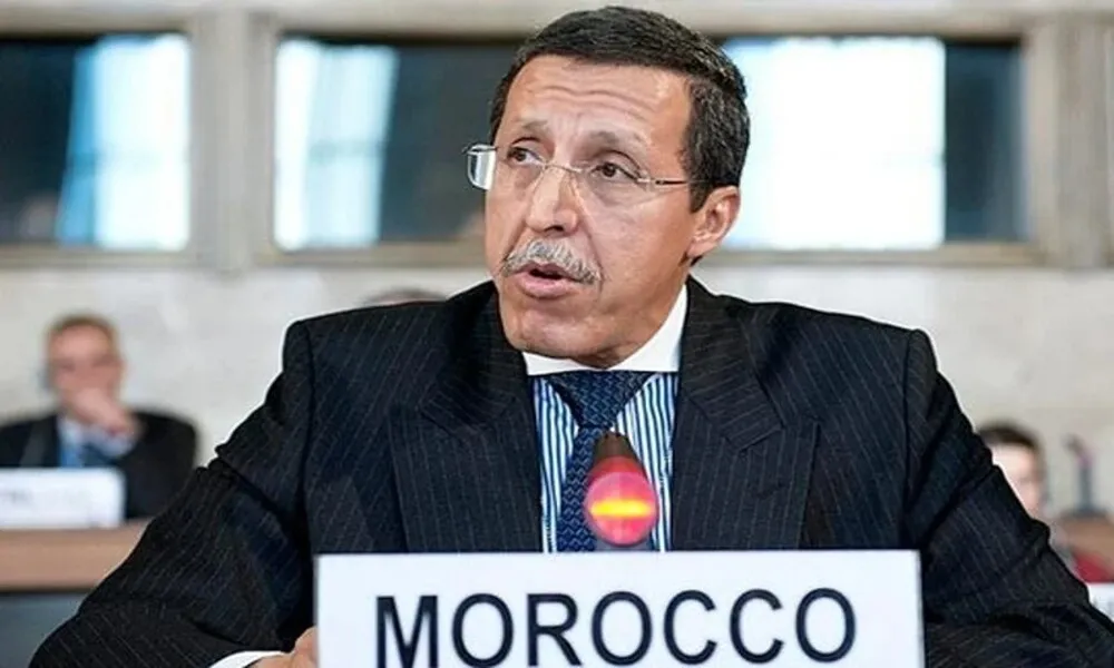 Rabat's Position on the Sahara Issue Within the Committee of 24