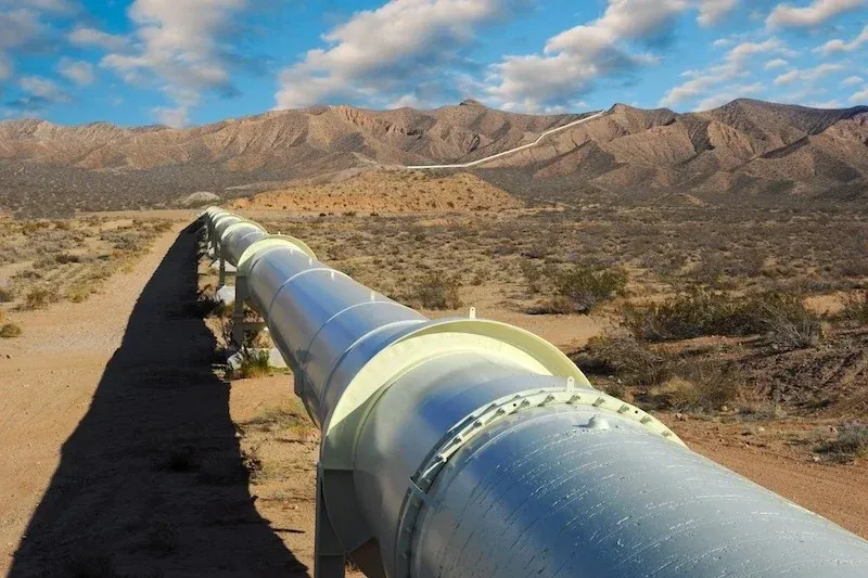 Morocco's Strategic Shift Towards Energy Independence from Spanish Gas