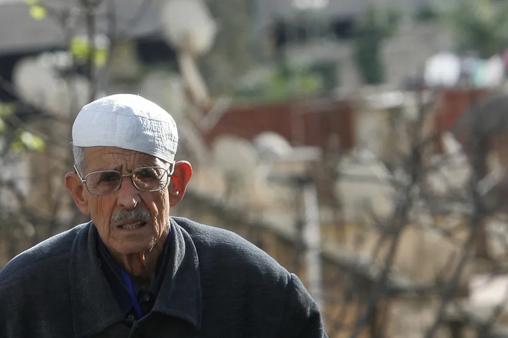 Declining Fertility Rates in Morocco: A Looming Demographic Crisis