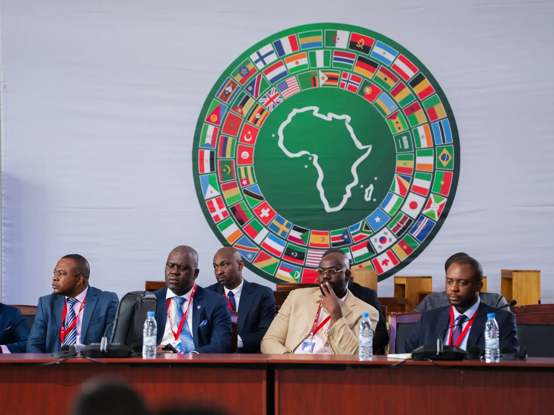 Morocco Tops Africa's Industrialisation Index, Signaling a Shift in Regional Dynamics