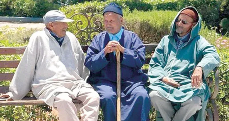 Historic Decline in Birth Rates Signals Aging Population in Morocco and Neighboring Countries