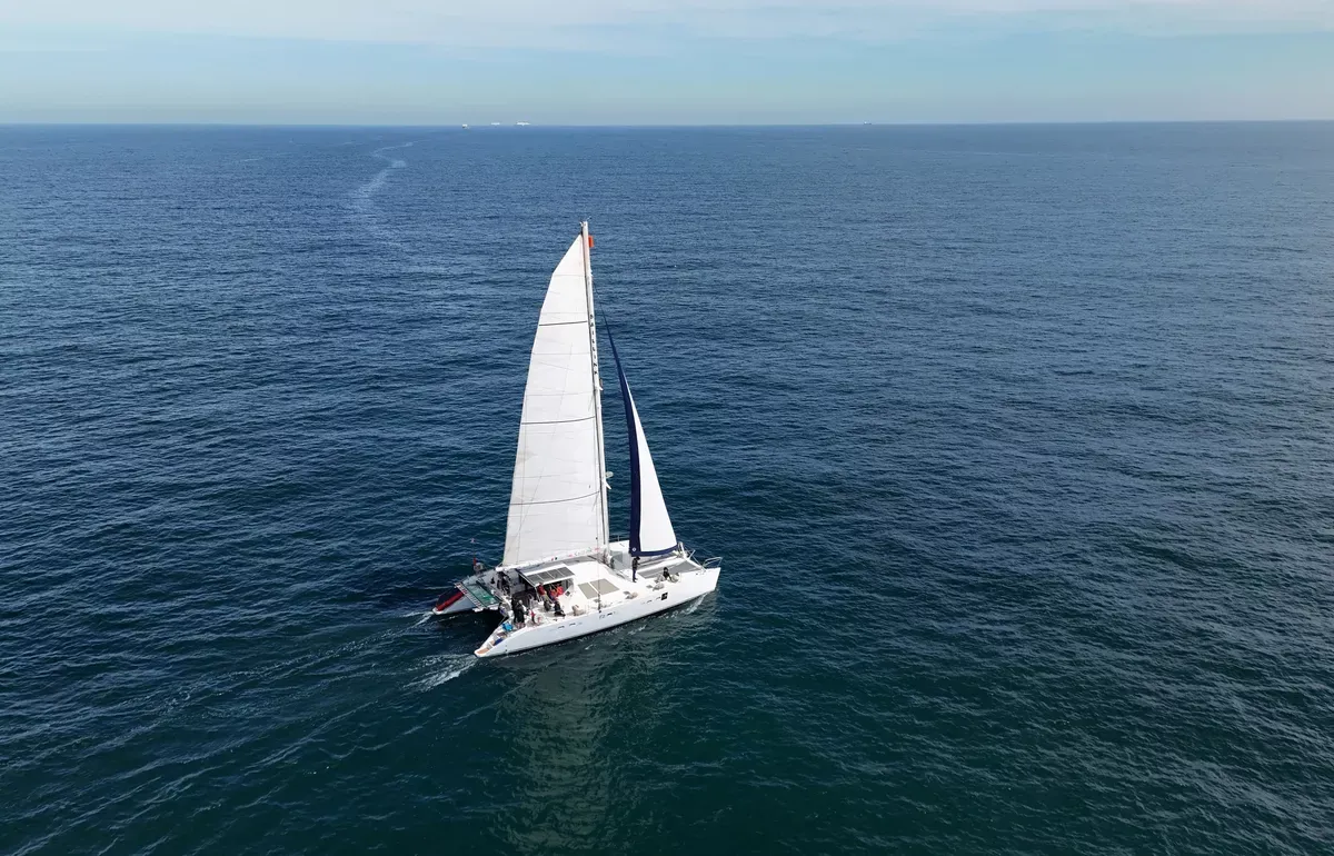 Search Intensifies for Two Missing French Nationals at Sea off Morocco