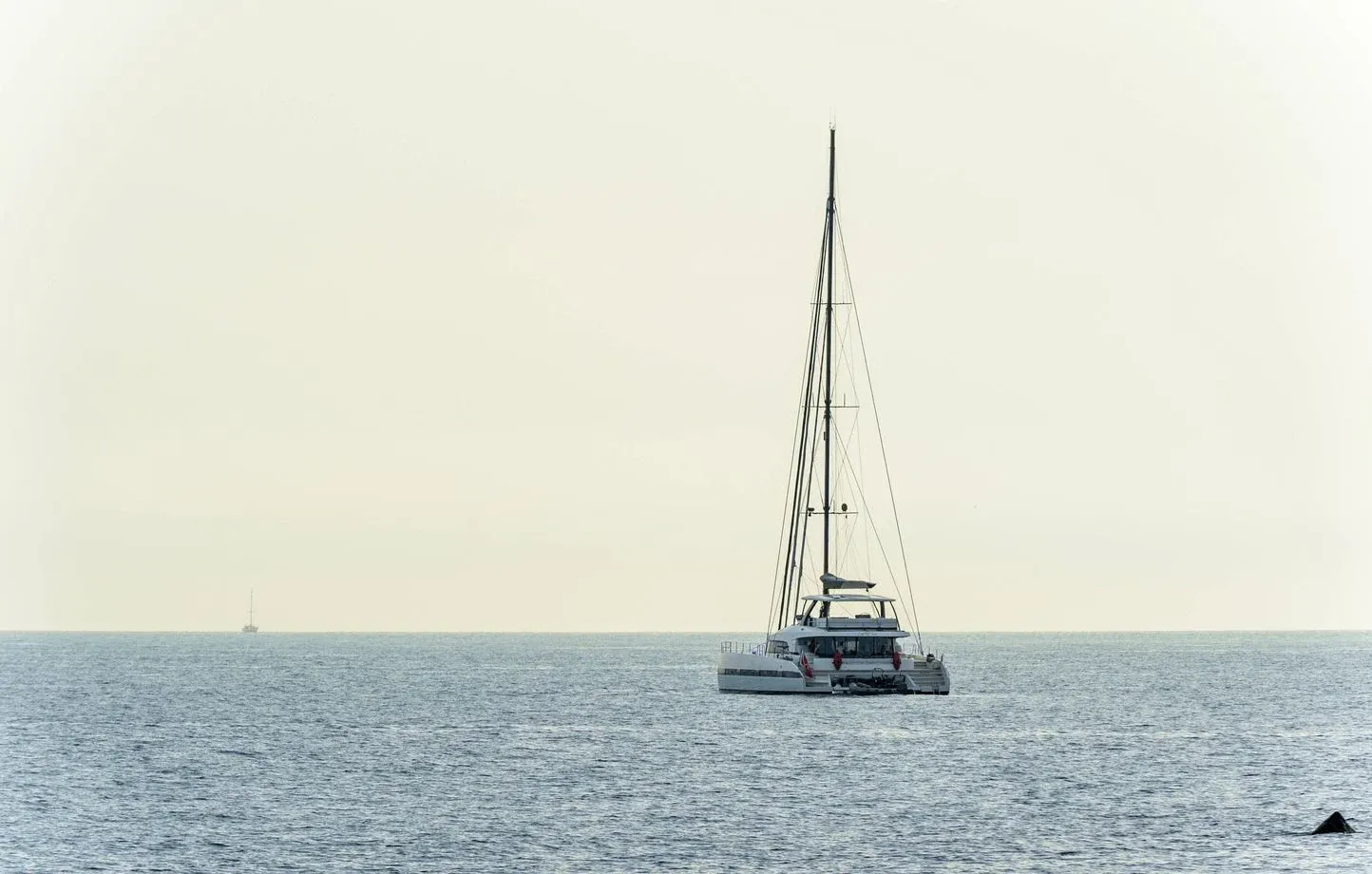 Extensive Search on Spanish Coast for Missing French Nationals Aboard Catamaran