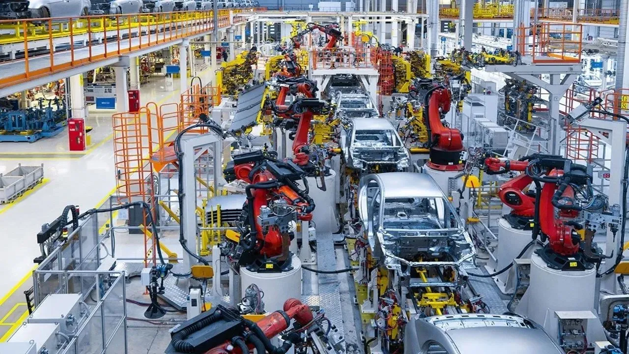 Morocco Emerges as Africa's Leading Industrial Economy, Surpassing South Africa