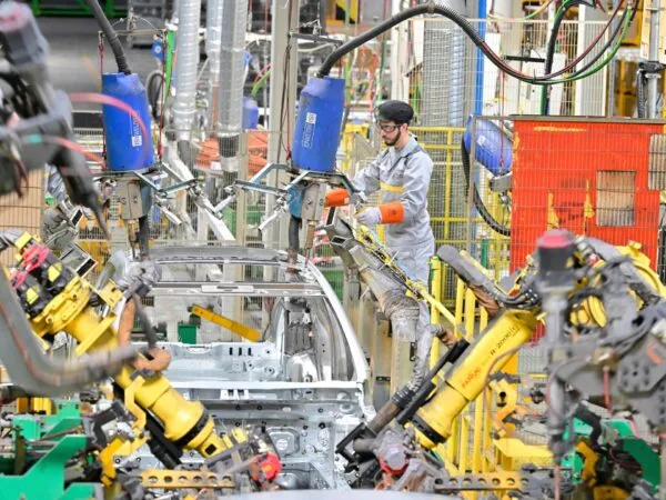 Morocco Surpasses South Africa to Become Africa's Leading Industrial Economy