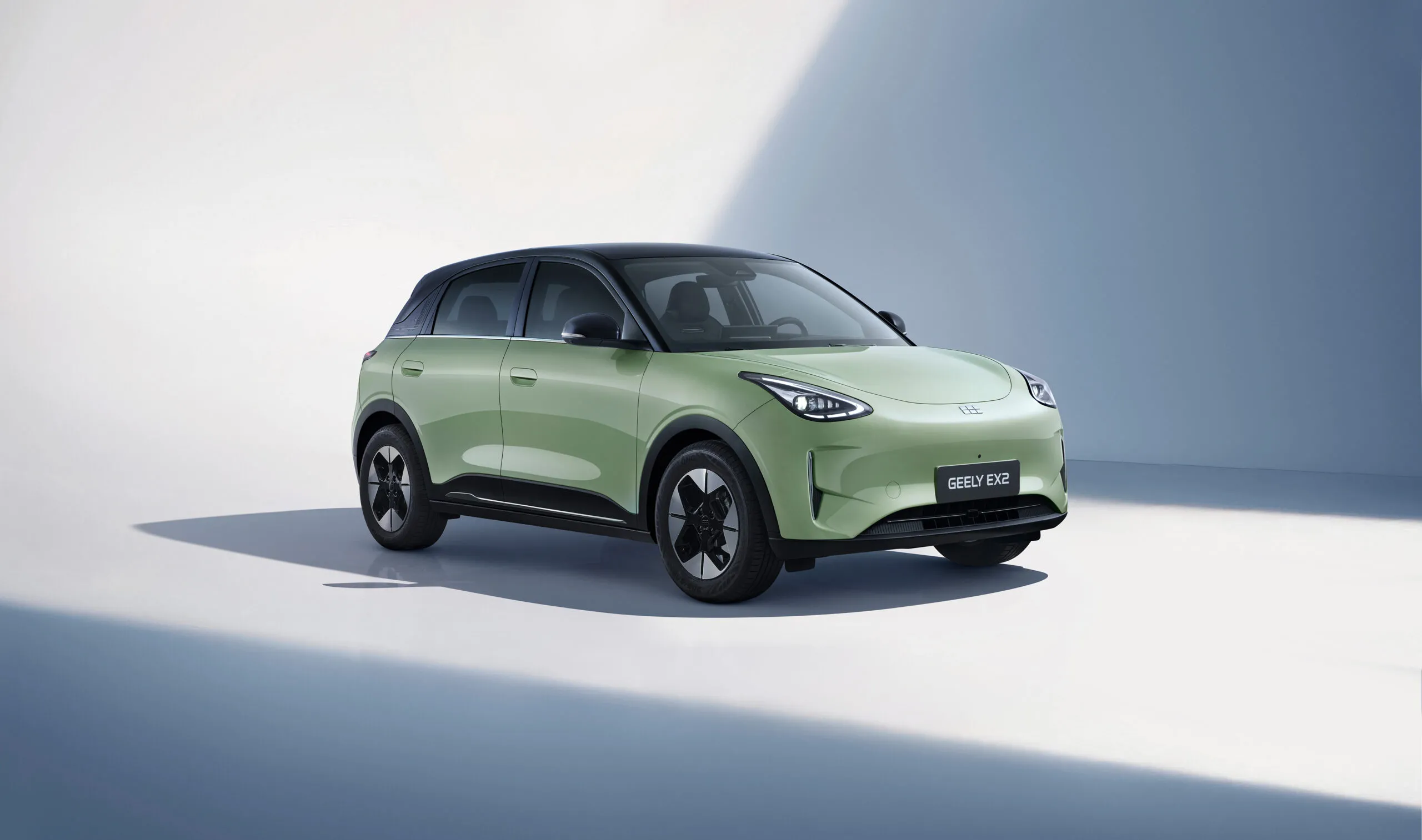 Introducing the Geely EX2: A Game-Changer in Urban Mobility in Morocco
