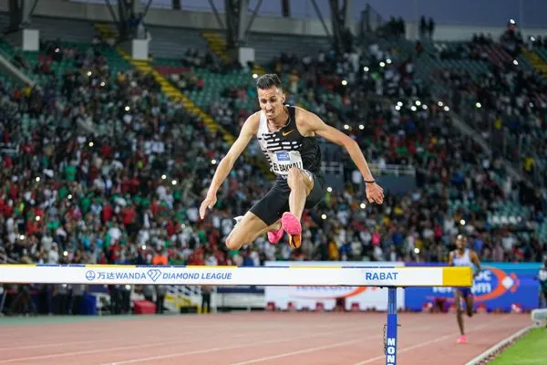 Exciting Showdowns Await at the Wanda Diamond League in Rabat