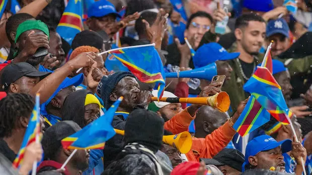 North American Nations Unite to Combat Ebola Threat Ahead of FIFA World Cup