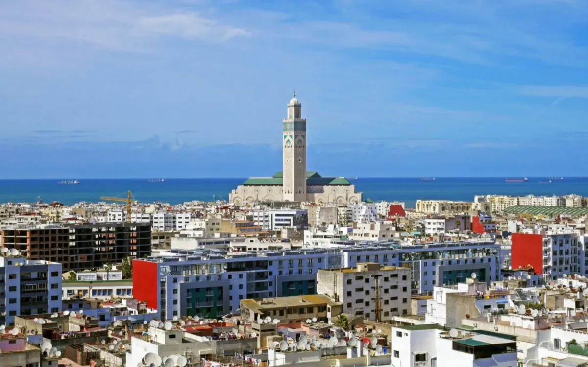 Real Estate Scandal in Casablanca: Elected Officials Face Revocation and Legal Action