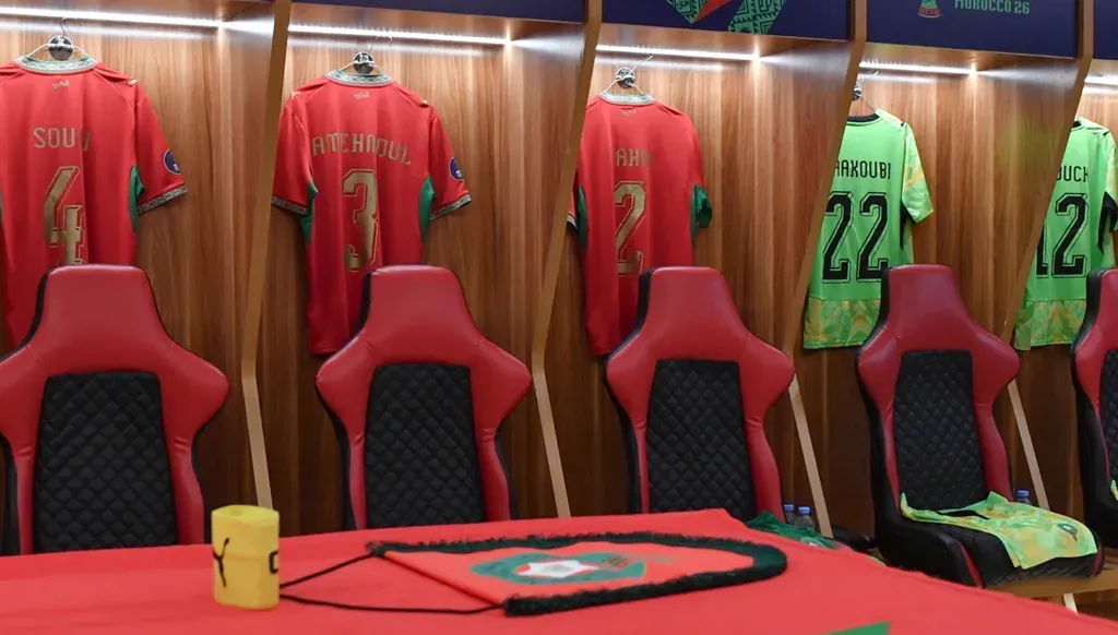 Live Broadcast: Morocco vs. Senegal in the U17 Africa Cup of Nations Semifinal