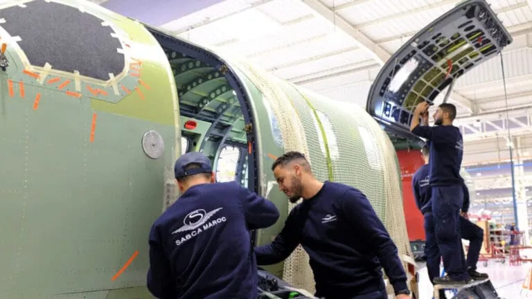 Morocco Emerges as Africa's Industrial Leader: A New Economic Frontier