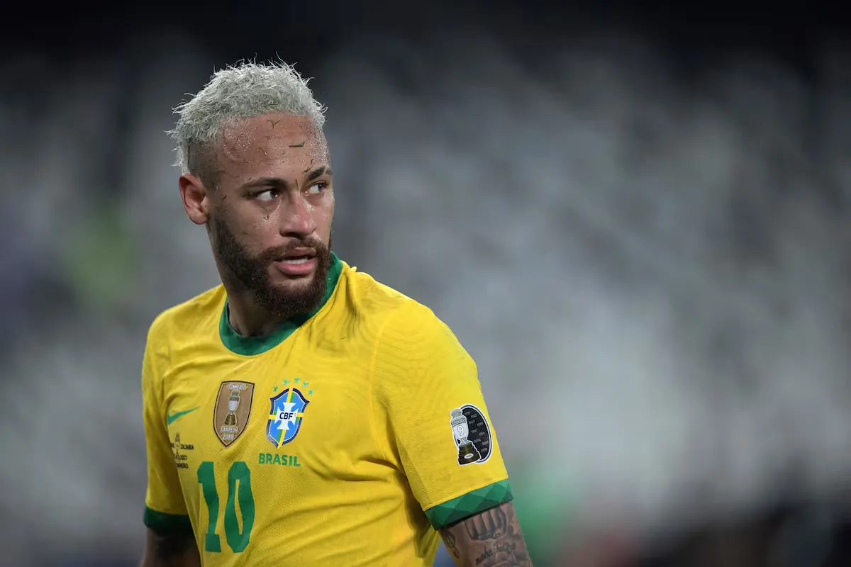 Neymar's World Cup Participation in Jeopardy Due to Injury