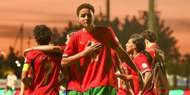 AFCON U-17 Semifinal: Morocco vs Senegal - Date and Broadcast Channels