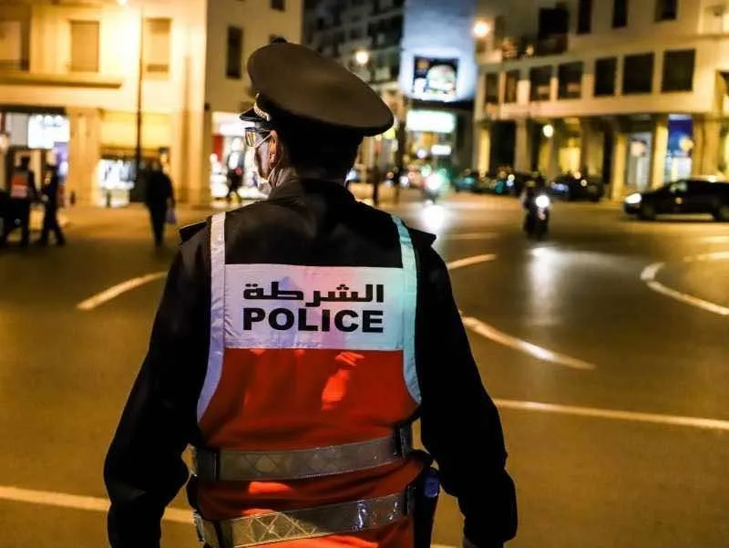 Investigation Launched into Police Officer's Apparent Suicide Attempt in Rabat