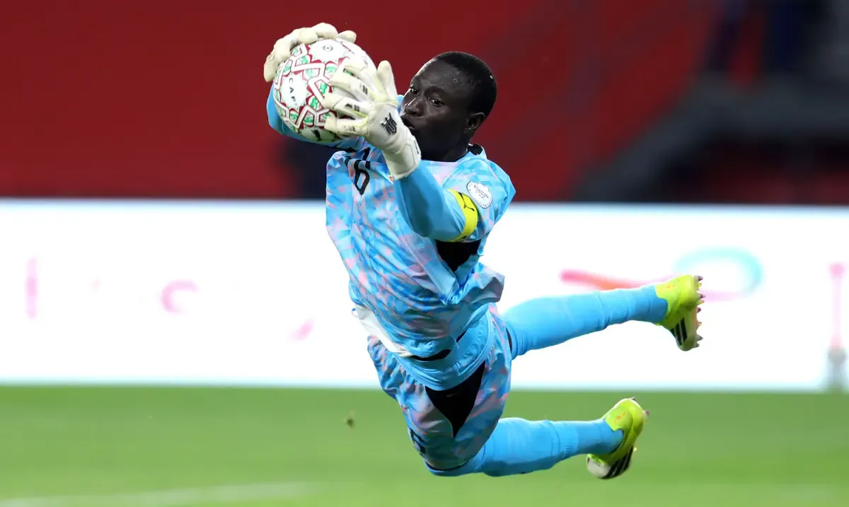 Senegal Triumphs Over Morocco to Reach U-17 AFCON Final