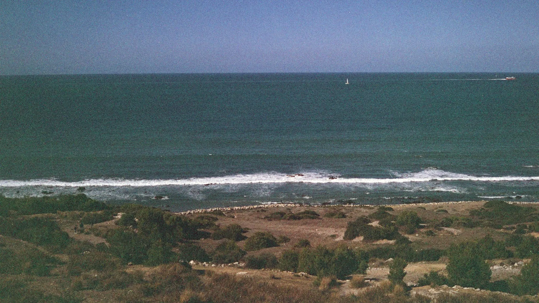 Search Efforts Intensify for Two Missing French Nationals Off the Coast of Morocco