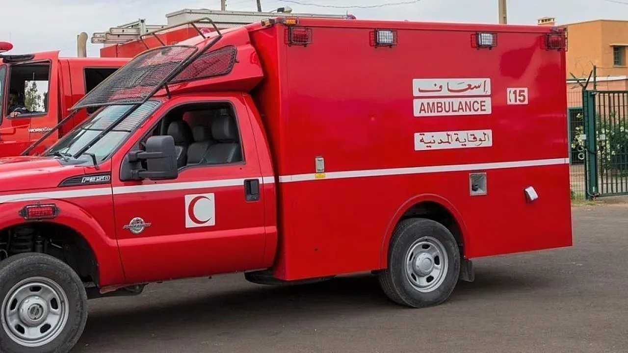 Investigation Launched Following Suicide Attempt of Police Officer in Rabat