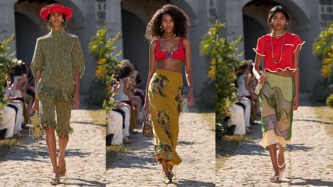 Alémais Resort 2027: A Fusion of Form and Emotion