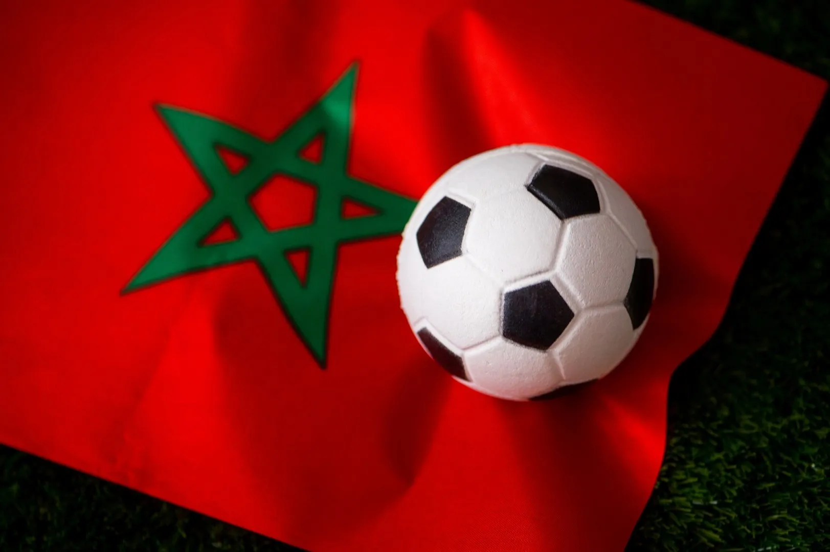 Morocco's Rising Stars: A Look Ahead to the 2026 World Cup