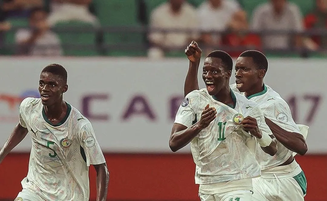 Senegal Triumphs Over Morocco in Penalty Shootout to Reach CAN U17 Final