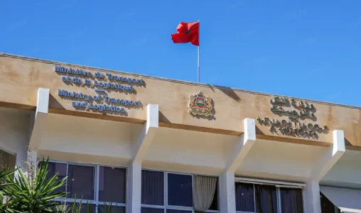 New Transportation Initiatives Launched for 2026 in Morocco