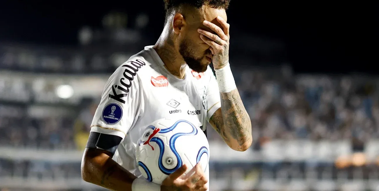 Neymar Jr. Faces Uncertain Recovery Following Calf Injury Ahead of World Cup
