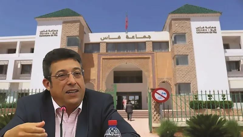 Criticism and Concerns Over the Failing Public Lighting Management in Fes