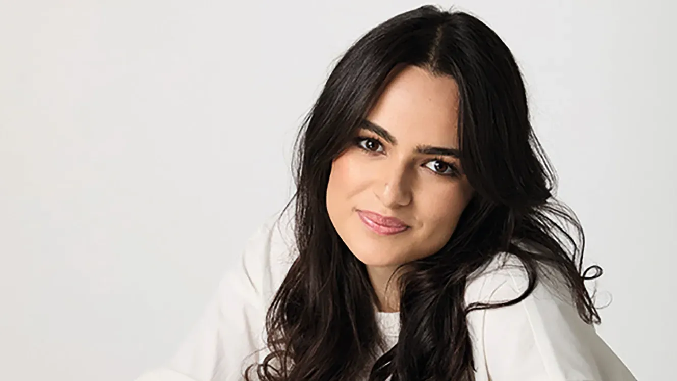 Exploring Dounia Lahlou's Innovative Journey with Zei Jewels