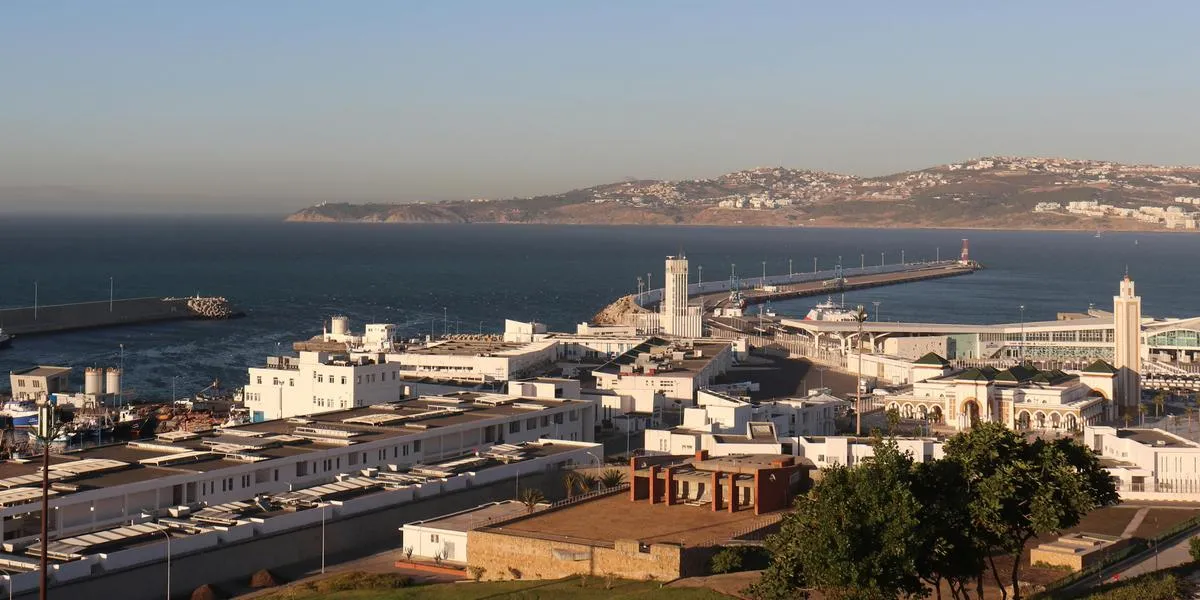 Two French Nationals Rescued After Missing at Sea Off the Coast of Morocco