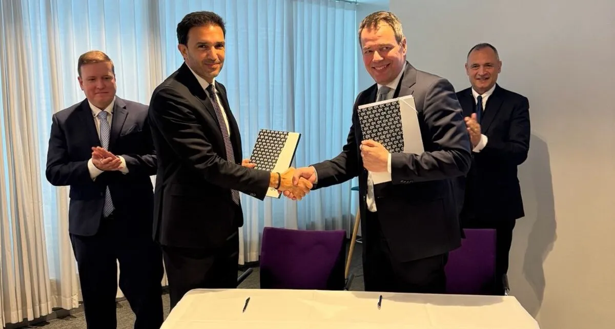 Morocco and Finland Forge New Business Ties with Strategic Agreement